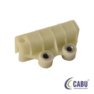 CABU 331405 Eksantrik Zıncır Klavuz Ust Transıt V184 2.4tdcı 120ps Puma 01>06 1102609, 1102610, 1102615, 1112290, 1112292, 1112293, 1138760, 1221119, 1253974, 1920072
