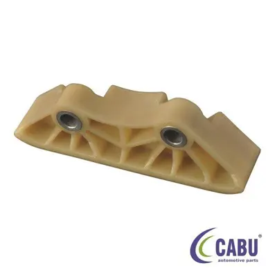 CABU 331408 Eksantrik Zıncır Zamanlama Kılavuzu Alt 90ps V184 V347 00>04 4C1Q6K261BA, 9659901780, LR029318, U20210602, XS7Q6268AD, XS7Q6700AF, XS7Q6700AG, XS7Q6K254AK, XS7Q6M000A2A, XS7Q6M256AD