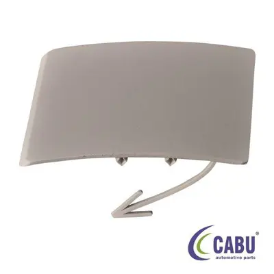 CABU 331503 Arka Tampon Cekı Kapak Astarlı Focus 98>01 1085505, 98ABF17K922CD