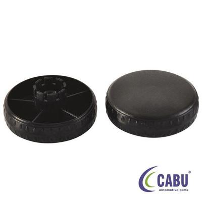 CABU 331701 Koltuk Ayar Makarası Focus 98>05 1363118, 98ABA618K78AB
