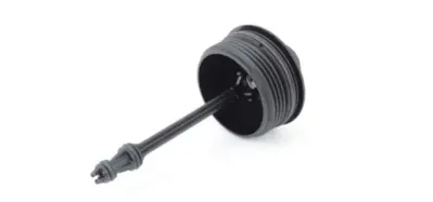 CABU 551002 Yag Filtre Kutugu Kapagi T6 Amarok Crafter Jetta Passat Tiguan A3 Caddy Leon 1.6 Tdi 2.0 Tdi 10> Caya Cayb Cayc Cayd Caye Ckra Clca Clcb Cffb 3L115433, 3L115433B, 3L115433C