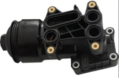 CABU 551008 Yag Filtre &Amp; Kutugu (Sogutucusuz) T6 Amarok Crater Jetta Passat Tiguan A3 Caddy Leon 1.6 Tdi 2.0 Tdi 10> Caya Cayb Cayc Cayd Caye Ckra Clca Clcb Cffb 3L115433, 3L115433B, 3L115433C