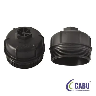 CABU 111003 Yag Fıltre Kabı Buyuk Tıp Lınea 2.0 Doblo 