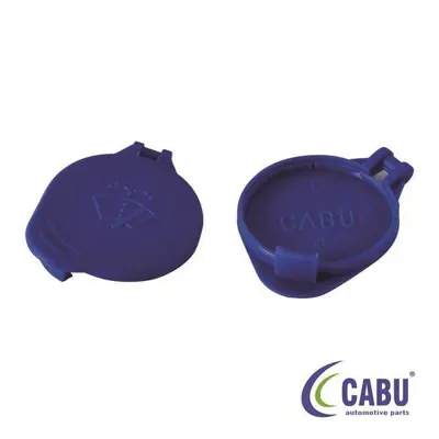 CABU 330202 On Cam Su Depo Kapağı Mavı Focus I 05>08 4N5117632AB