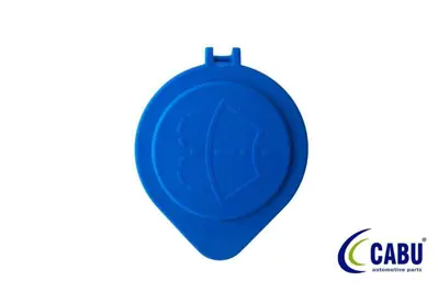 CABU 330210 Silecek Su Depo Kapağı Focus  Iıı 11>>17 Mavı 