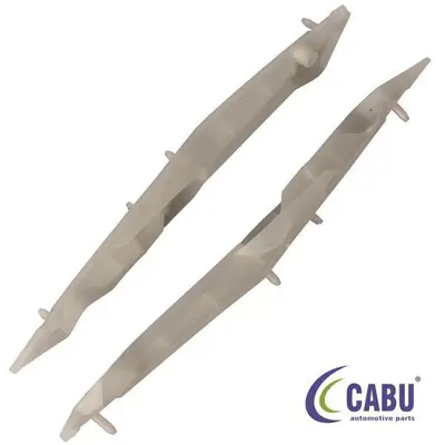 CABU 330615 On Tampon Braketı Sağ Focus 02>05 2M5117D958BB