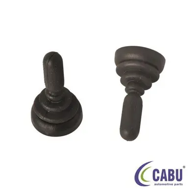 CABU 330626 Ayna Kumanda İç Kolu Fıesta 02>08 6S6117B718AA