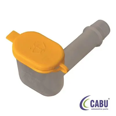 CABU 330643 Su Depo Bogazı Kapaklı Focus 98>05 2M5117B644BA