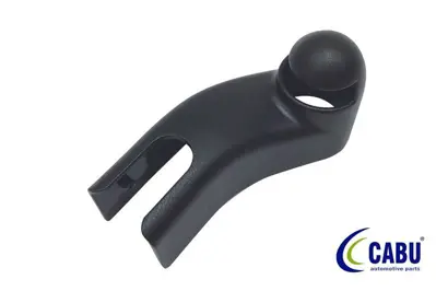 CABU 330664 Arka Silecek Kolu Kapağı Transıt Courıer 12> 
