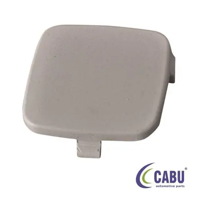 CABU 331508 Arka Tampon Cekı Kapak Astarlı Focus Sedan 05>08 5M51F17K922AA