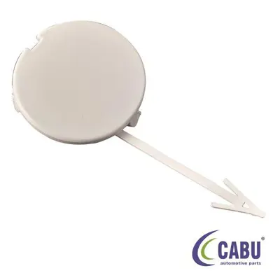 CABU 331510 On Tampon Cekı Kapak Astarlı Mondeo 07> 7S7117A989BA