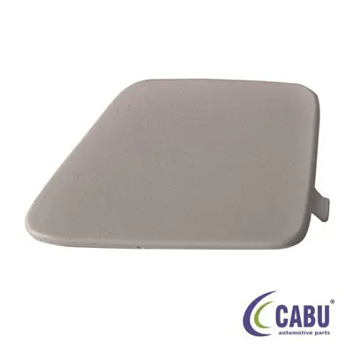 CABU 331521 On Tampon Cekı Kapak Astarlı C Max 07> 7M5117A989AA