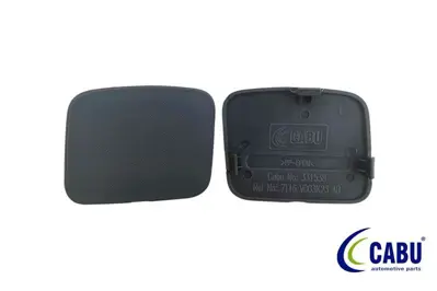 CABU 331538 On Tampon Cekı Demır Kapağı Sol Connect (06-09) 