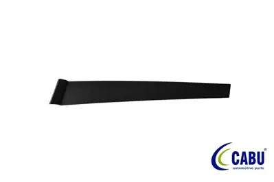 CABU 331601 On Kapı Dırek Kaplaması Sağ Fıesta Sungerlı Ve Segmanlı 