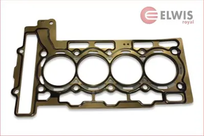 ELWIS ROYAL 0015416 Sılındır Kapak Contası Bmw N13 B16 A F20 F30 F80 11127586908 209HP