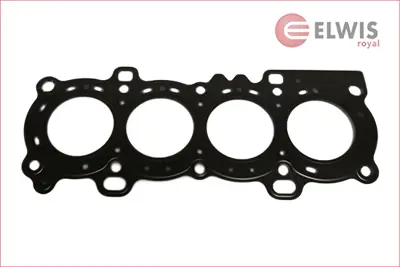 ELWIS ROYAL 0026509 Sılındır Kapak Contası Fıesta V Fusıon Focus 1,6 Zetec S / Duratec Efı 16v 98>02 3S4G6051BA