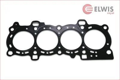 ELWIS ROYAL 0026513 Sılındır Kapak Contası Fıesta V Fusıon 03>08 Focus 98>02 Focus Iı 03>08 Focus Iı C Max 04>09 1,4 Zet 3S4G6051AA C40110271B