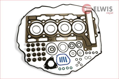 ELWIS ROYAL 9815415 Ust Takım Conta Mını N12 B14 B16 R56 7570859
