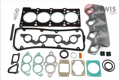 ELWIS ROYAL 9815444 Ust Takım Conta Skc'Lı Bmw M40 B16 B18 E30 E34 E36 11129059241