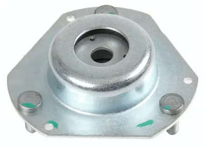 LEMFORDER 35454 01 Amortisör Yayı Destek Yatağı Fıesta Vı (Cb1, Ccn)  8V513K155BA D65134380B