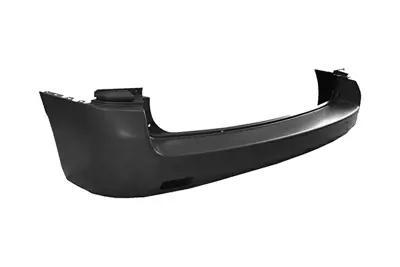 POLIPLAST 100.10254 Tampon Arka Sıyah Kısa Sase Expert 16> 1614328080 SU001A3231