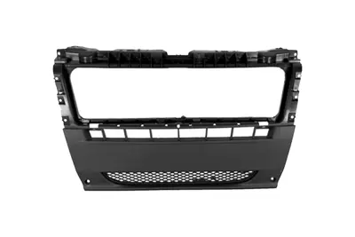 POLIPLAST 100.11111 On Tampon Orta Sıyah Izgaralı Ducato 06>14 735443506 7401SC