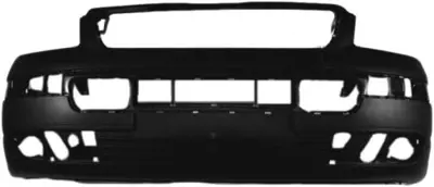POLIPLAST 100.18101 On Tampon Acık Grı Transporter 03>09 7H0807101F7G9
