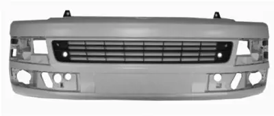 POLIPLAST 100.18104 On Tampon Astarlı Caravelle 09> 7E5807217MGRU