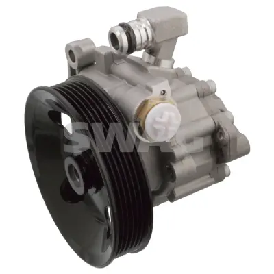 SWAG 10 10 7158 Hıdrolık Dıreksıyon Pompası E-Class W211 02>08 S-Class W220 98>05 A0024668701