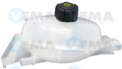 VEMA 160004 Radyatör Su Deposu Master Iıı 217100015r 217100015R 2171000Q0B 93865566
