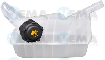 VEMA 163031 Radyatör Su Deposu Megane Iı 7701474499 7701474499