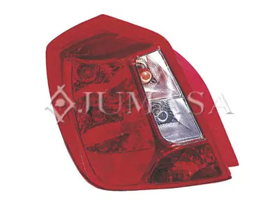 ITHAL 96551224 Stop Lambası Sağ Nb   (Lacettı )  96551226 96551224