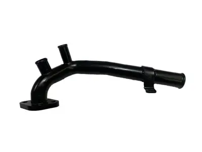 ATIK 238 Kalorıfer Su Gırıs Ust Borusu Transıt T12 T15 2.5 Dı Mk4 Mk5 91>00 238
