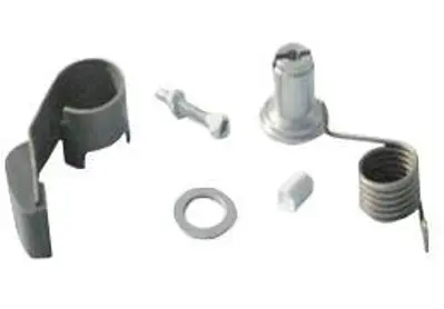 VITESSE 122 Eksantrik Gergisı R9 R12 1,4 122