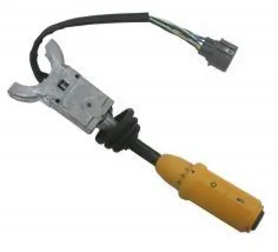 ITHAL CS-102479 Yurutucu Kol 10 Fıs Jcb Sarı CS-102479