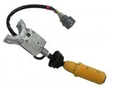 ITHAL CS-102481 Yurutucu Kol 11 Fıs Jcb Sarı CS-102481