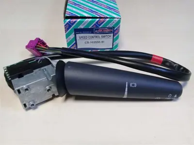 ITHAL CS-102550 Retarder Kolu 5 Kademelı Tempomat’lı Mercedes Axor 1840-Actros Mp2-3-Atego 2-Travego-Setra CS-102550