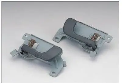 ITHAL MB2012R Kapı Ic Acma Kolu Sağ Mıtsubıshı Canter Fe515 Fe635 Fe659 94> MB2012R