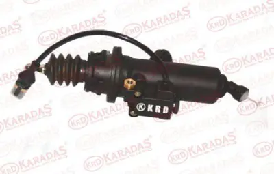 ITHAL 023852.4.3 Debriyaj Ust Merkezı (Bobınlı) Man Fortuna D2866 Tgx Tgs D2066 D2676 07>  Tga 18.460 D2876 00>  Tga  023852.4.3