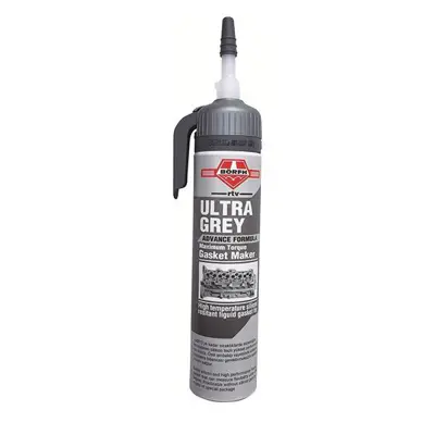 ITHAL 6021390 Sıvı Conta Grı Otomatık  200ml Alumınyum Kartus 6021390