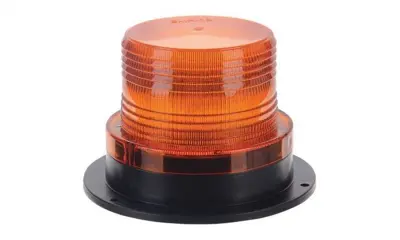 ITHAL EMR 12 Doner Lamba Ledlı 12v-110v Sabıt Cakar 3 Fonksıyonlu EMR 12