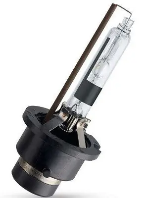 ITHAL XAD2R4 Xenon Ampul D2r 85v 35w 4300k XAD2R4