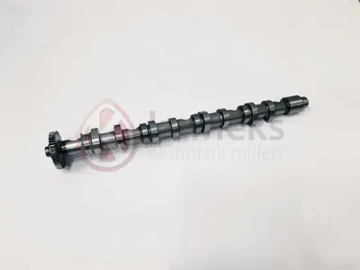 ITHAL 10917 Eksantrik Mılı Egzoz (Celık) Transporter T6 A1 A3 A4 A5 A6 Amarok Caddy Cc Crafter Golf Vı Vıı Leon  10917