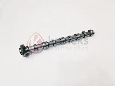ITHAL 10918 Eksantrik Mılı Emme (Celık) Transporter T6 A1 A3 A4 A5 A6 Amarok Caddy Cc Crafter Golf Vı Vıı Leon T 10918
