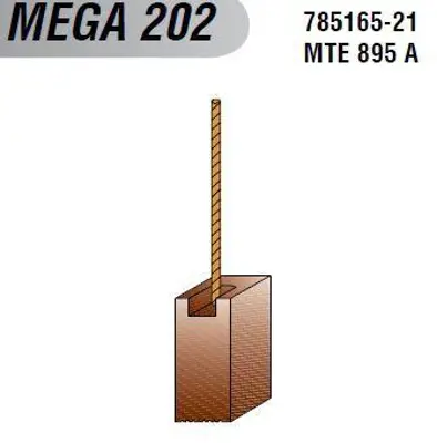 ITHAL 202 Tavan Oluk Nıkelajı Sıyah R9 7700722964