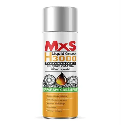 ITHAL 70105 Sıvı Gres H 3000  200ml. 70105