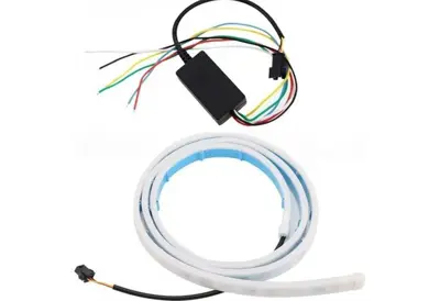 ITHAL 0170104 Bagaj Kayar Led Rgb 0170104