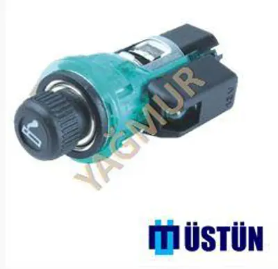 ITHAL CKM120 Cakmak Komple 12v R9 R11 / Isuzu Pıck Up CKM120