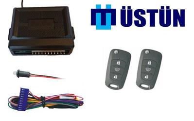 ITHAL KEY92 Uzaktan Kumanda Acma Kapama 12v Sustalı Kıa Tıp KEY92