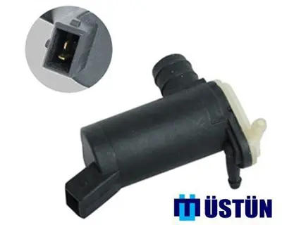 ITHAL PM445 Sı Fıskıye Motoru Ford Focus Fıesta Connect Cıft Cıkıs PM445